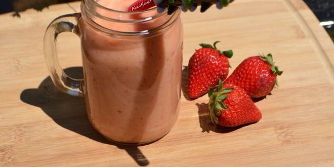 Рецепт Смузей для завтрака