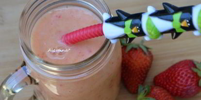 Шаг 2: смузей для завтрака