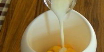 Шаг 1: смузей доброе утро