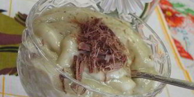 Рецепт смузей из авокадо