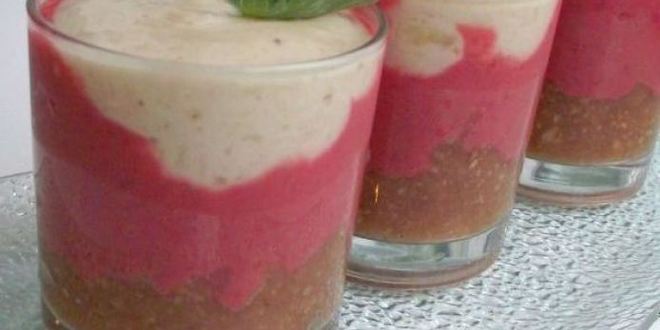 Рецепт смузей из банана и яблок