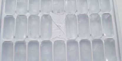 Шаг 4: смузей из банана и яблок