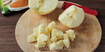 Шаг 5: смузей из моркови и яблок