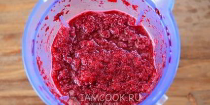 Шаг 8: смузей из свеклы с сельдереем