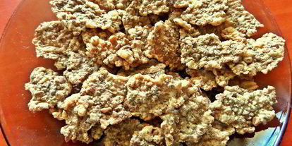 Шаг 4: смузей кофе со сливками