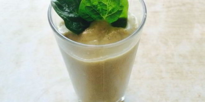 Рецепт смузей с авокадо