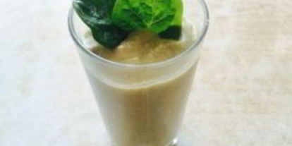 Шаг 5: смузей с авокадо