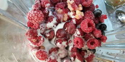 Шаг 2: смузей светофор