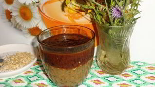 Рецепт Смузей Экспромт