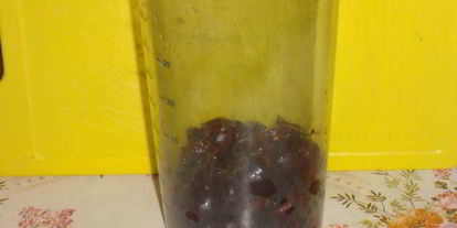 Шаг 4: смузей экспромт