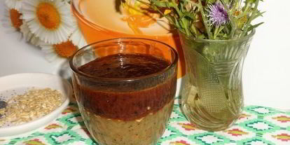 Шаг 5: смузей экспромт