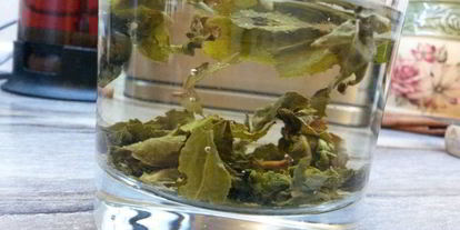 Шаг 2: тыквенно-малинового смузи