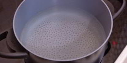 Шаг 2: тыквенного сока