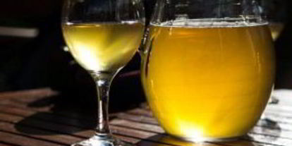 Шаг 4: вина без дрожжей