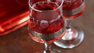 Рецепт Вина из сливы