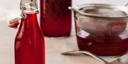 Шаг 3: вина из сливы