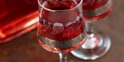 Шаг 4: вина из сливы