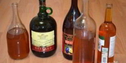 Шаг 6: вина из яблок