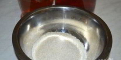 Шаг 7: вина из яблок