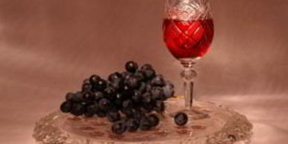 Шаг 3: вина из жмыха