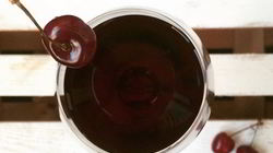 Рецепт Вишневого вина