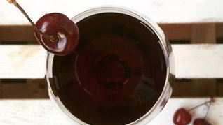 Рецепт Вишневого вина