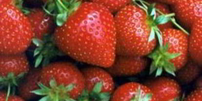 Шаг 1: витаминного напитка из клубники и манго