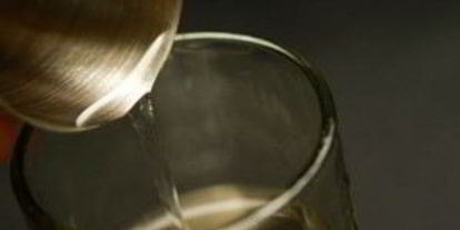 Шаг 1: экстравагантного коктейля скользкие соски