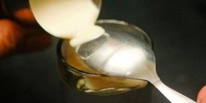 Шаг 2: экстравагантного коктейля скользкие соски