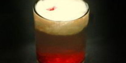 Шаг 4: экстравагантного коктейля скользкие соски