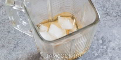 Шаг 7: зеленого коктейля тархун