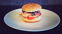 Рецепт немецкой кухни