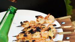 Рецепт паназиатской кухни