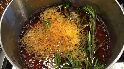 Рецепт простых рецептов