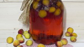 Рецепт рецептов ны зиму