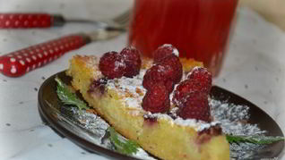 Рецепт рецептов в духовке