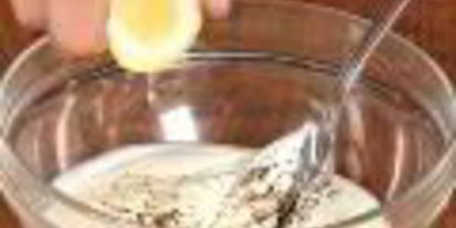 Шаг 3: греческого рисового салата