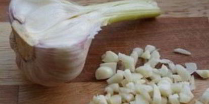 Шаг 1: греческого салата из огурцов