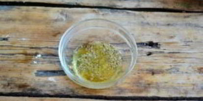 Шаг 8: греческого салата классического