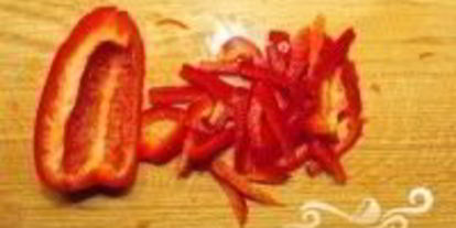 Шаг 1: греческого салата с базиликом