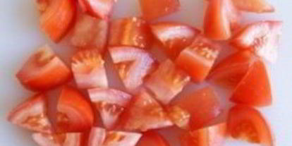 Шаг 2: греческого салата с базиликом