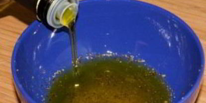 Шаг 5: греческого салата с брынзой