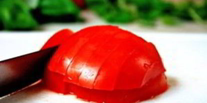 Шаг 3: греческого салата с креветками