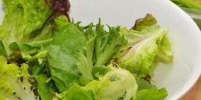 Шаг 5: греческого салата с креветками