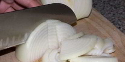 Шаг 3: греческого салата с тунцом