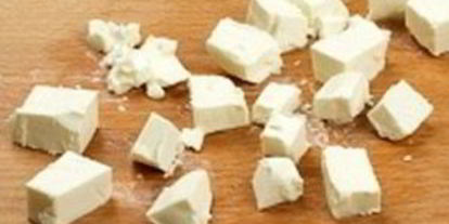 Шаг 5: греческого салата с тунцом