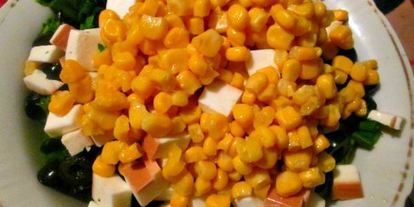 Шаг 3: овощного салата не греческий