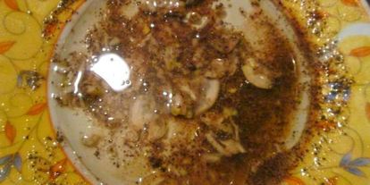 Шаг 4: овощного салата не греческий