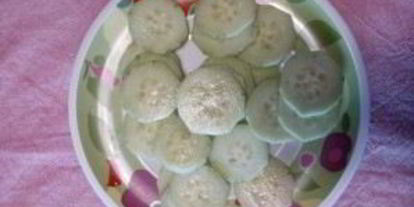 Шаг 2: салата греческого классического