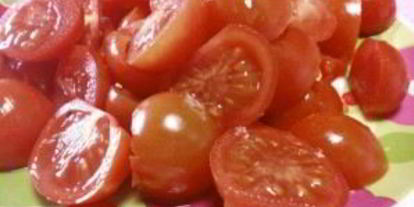 Шаг 3: салата греческого классического